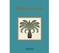 Encyclopedium - Botanicum: Mini livre cadeau