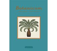 Kathy J. Willis – Encyclopedium - Botanicum: Mini livre cadeau