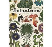 Encyclopedium - Botanicum Willis Kathy J. (Auteur), Emmanuel Gros (Traduction), Katie Scott (Illustration)