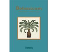 Encyclopedium - Botanicum Willis Kathy J. (Auteur), Emmanuel Gros (Traduction), Katie Scott (Illustration)