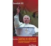 Encyklika Caritas in Veritate