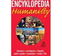 Encyklopedia humanisty - Mirosława Gałązka, Teresa Chwalińska, Jolanta Pol (Enzyklopädien - Schulisch auf Polnisch)