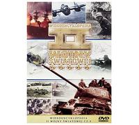 Encyklopedia II Wojny Ĺ wiatowej - Militaria 72: Wideoencyklopedia II Wojny Ĺ wiatowej cz.8 [DVD] (Pas de version française)