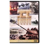 Encyklopedia II Wojny Ĺwiatowej - Militaria 66: Wideoencyklopedia II Wojny Ĺwiatowej cz.2 [DVD] (Pas de version française)