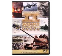 Encyklopedia II Wojny Ĺwiatowej - Militariaj 71: Wideoencyklopedia II Wojny Ĺwiatowej cz.7 [DVD] (Pas de version française)