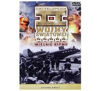 Encyklopedia II Wojny Światowej 50: Upadek Krety [DVD] (Pas de version française)