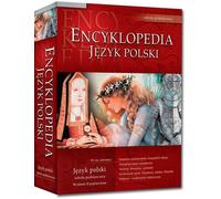 Encyklopedia język polski szkoła podstawowa - Opracowanie zbiorowe (Prämienangebot auf Polnisch)