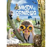 Encyklopedia młodego ornitologa - Andrzej G. Kruszewicz (Enzyklopädie für Kinder auf Polnisch)