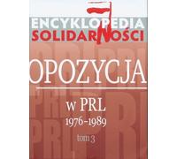 Encyklopedia Solidarności - Travail collectif (Buch auf Polnisch)