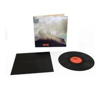 Explosions in the Sky – End – LP Vinyle – Édition Standard (vinyle noir)