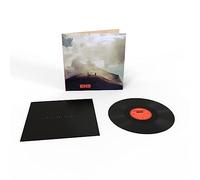 Explosions in the Sky – End – LP Vinyle – Édition Standard (vinyle noir)