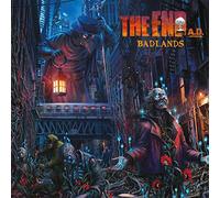 End A.D - Badlands