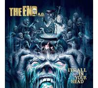 End a.d., the - It'S All in Your Head