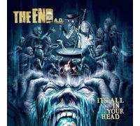 End a.d., the - It'S All in Your Head