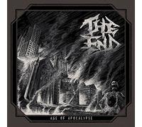 The End - Age Of Apocalypse