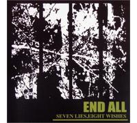 End All - Seven Lies,Wight Wishes