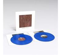 Sandwell District – End Beginnings – Vinyle bleu