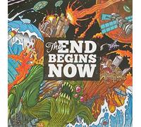 End Begins Now Split [Import]