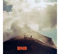 End by Explosions in the Sky [CD] NEUF