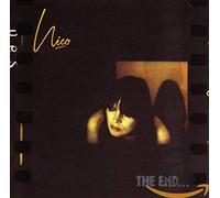 End by NICO [Audio CD] NEUF