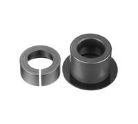 End Cap Droit pour Moyeux Qrm Voiture 12x142/148/157 V2510701 Mavic Roues Vélo