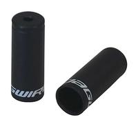 Jagwire Cable Terminal 3 Mm 50 Units Noir Black