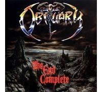 End Complete by Obituary