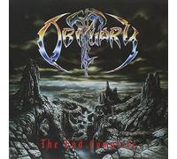 End Complete by OBITUARY [Audio CD] NEUF