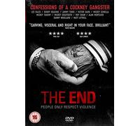 End: Confessions of A Cockney Gangster [Edizione: Regno Unito] [Import]