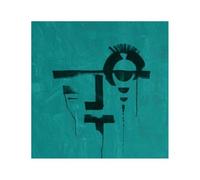 End Cut - Cd Album