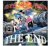 Three 6 Mafia - End