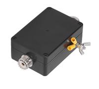 End Fed Antenna Balun 5-35MHz 100W PEP 4 Band Shortwave BNC Female Connector