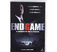 End Game (2006) (Dvd)
