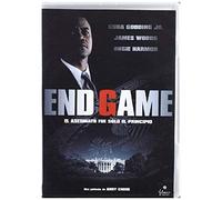 End Game (2006) (Dvd)