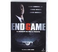 End Game (2006) (DVD) G