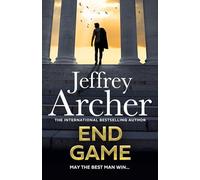 End Game – Harper Collins Publishers