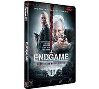 End Game – Complot à la Maison Blanche – Rioba