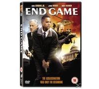 End Game G