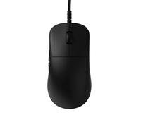 End Game Gear OP1 8K v2 Souris de Jeu Filaire légère 49,5 g pour droitier, commutateurs à Bouton Principal Kailh GX, capteur Optique PixArt PAW3395U, 30 000 DPI, taux de Scrutation de 8000 Hz, Noir