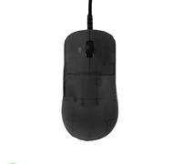 End Game Gear OP1 8K v2 Souris de jeu filaire, lumière 50 g, commutateurs principaux interchangeables Kailh GX pour droitier, capteur optique PixArt PAW3395U, 30 000 DPI, taux d'interrogation de 8000
