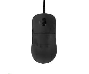 End Game Gear OP1 8K v2 Souris de jeu filaire, lumière 50 g, commutateurs principaux interchangeables Kailh GX pour droitier, capteur optique PixArt PAW3395U, 30 000 DPI, taux d'interrogation de 8000