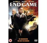 End Game [Import]