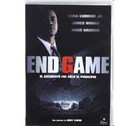 End Game [Import]