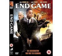 End Game [Import]