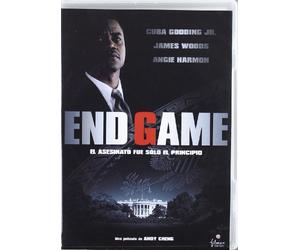 End Game [Import]