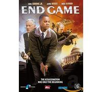 End Game [Import allemand]