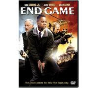 End Game [Import USA Zone 1]