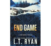 End Game (Jack Noble #12)