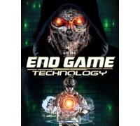 End Game: Technology [Dvd]
