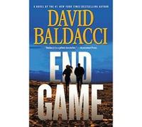 End Game (Will Robie) - [Livre en VO] David Baldacci (Auteur)